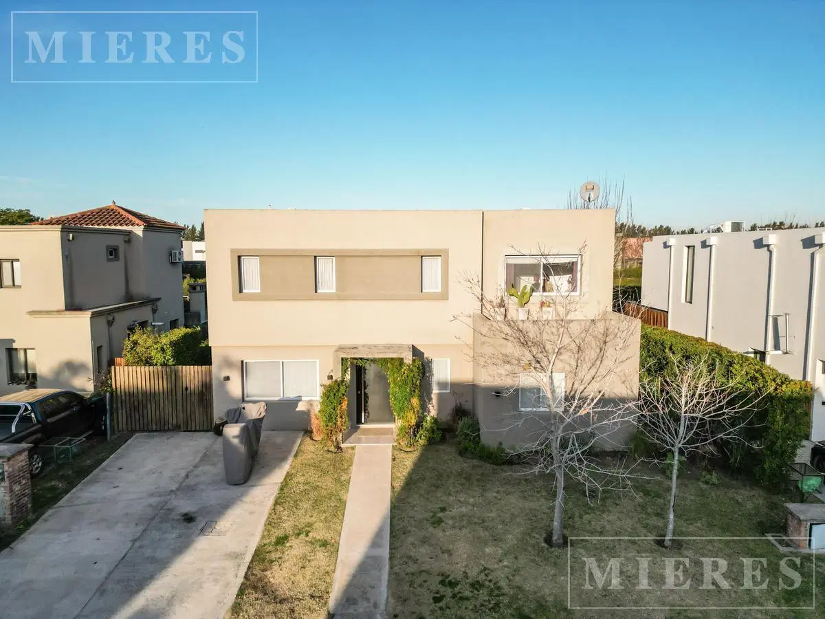 casa en venta - la comarca - corredor bancalari 2