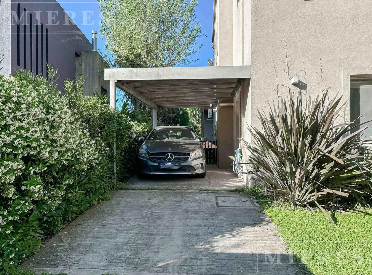 Casa en venta a La Laguna en San Francisco - Villanueva 4