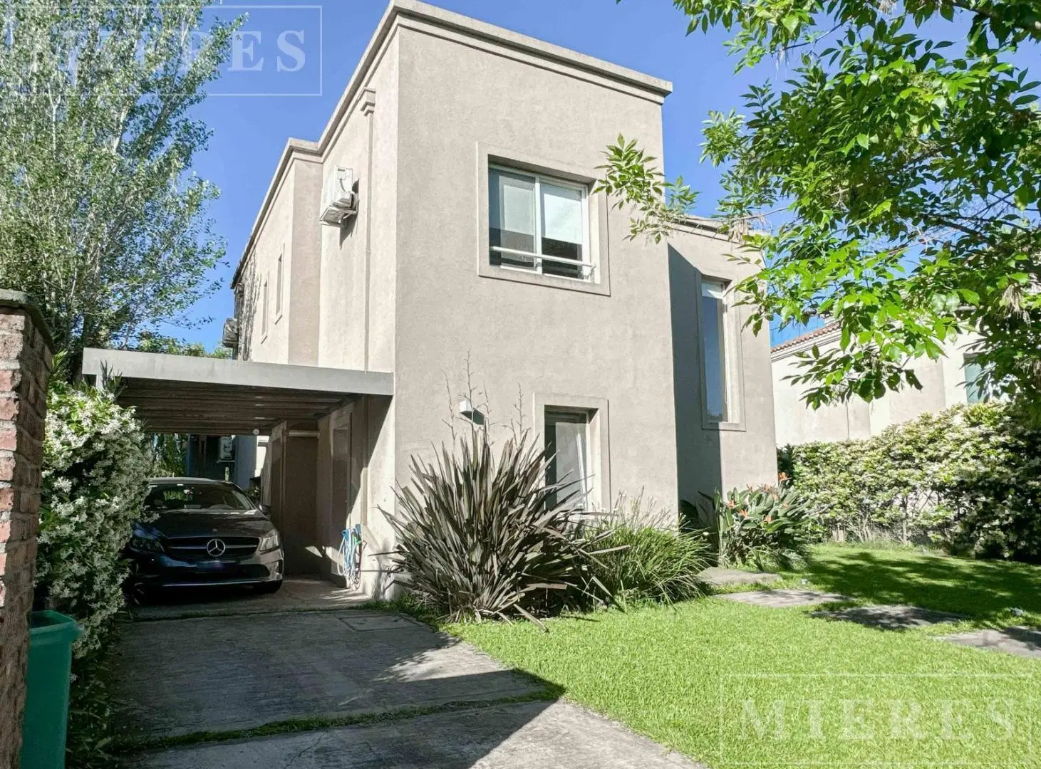 Casa en venta a La Laguna en San Francisco - Villanueva 5