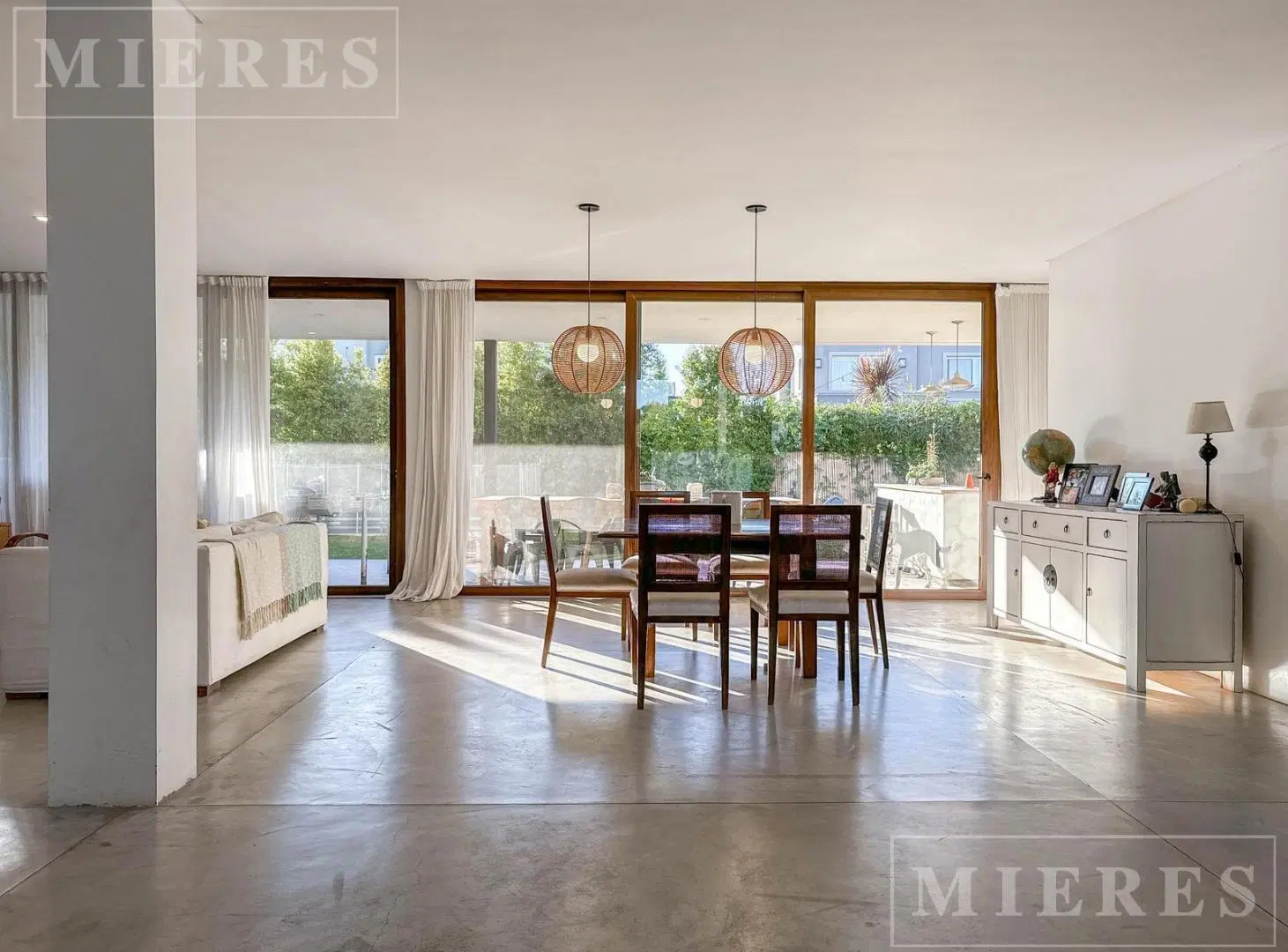Casa en venta en Barbarita - Corredor Bancalari 2
