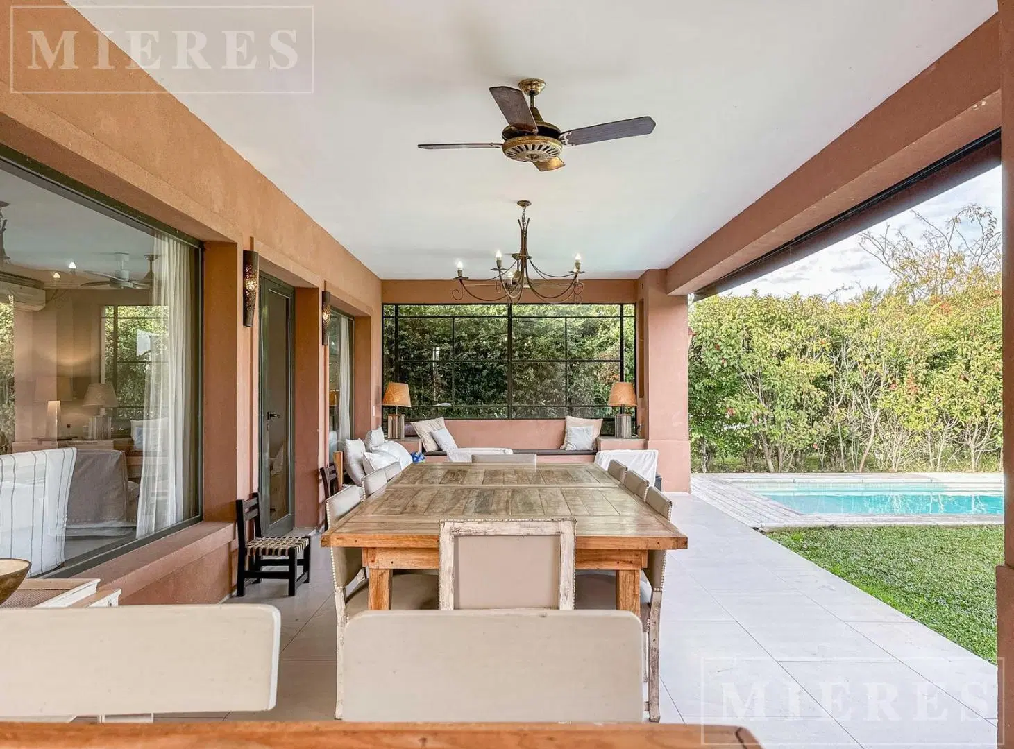 Casa en venta de una planta - APTO CREDITO - La Comarca Bancalari 2