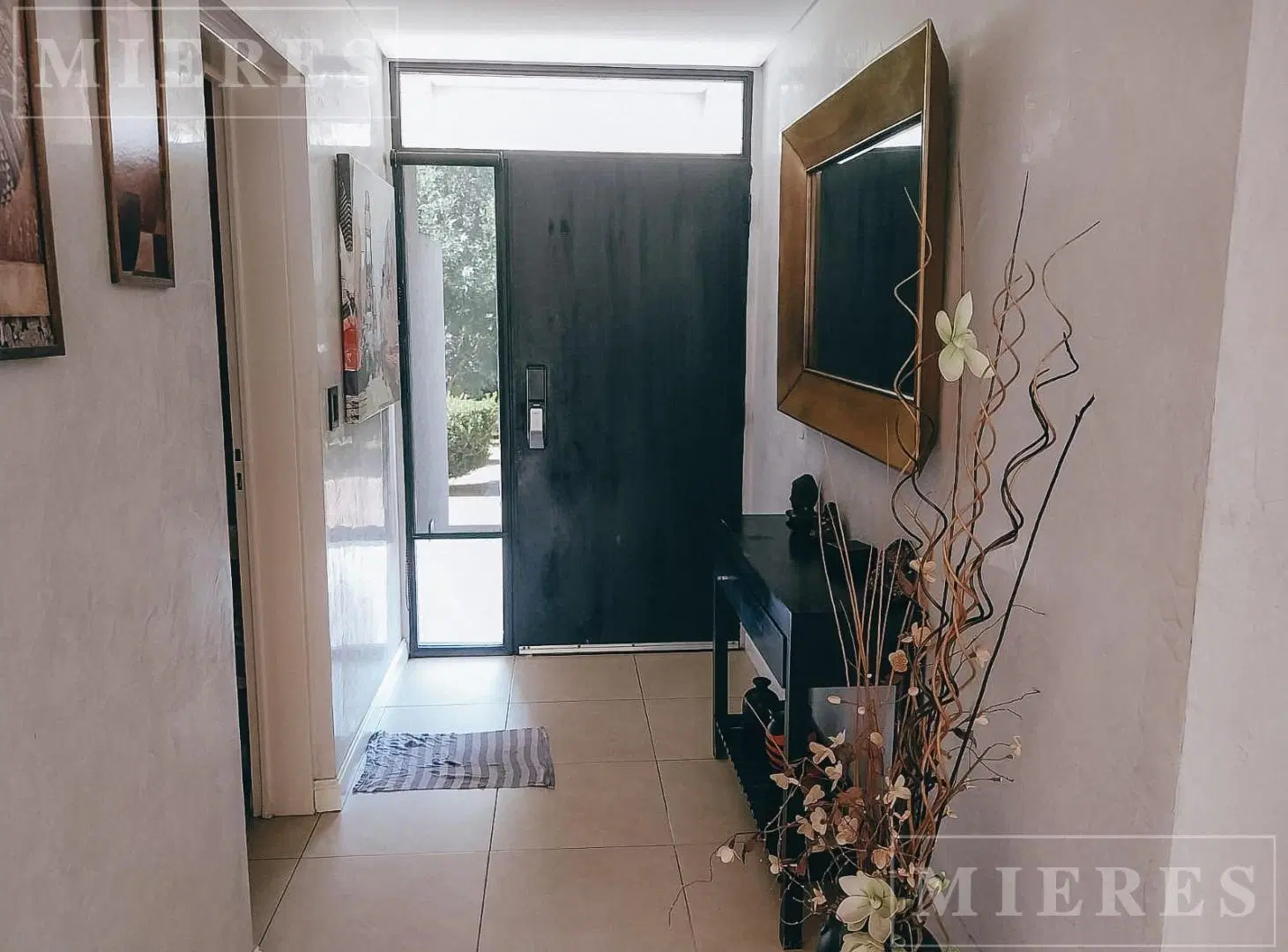 Casa en venta en una planta - La Comarca Bancalari. 1