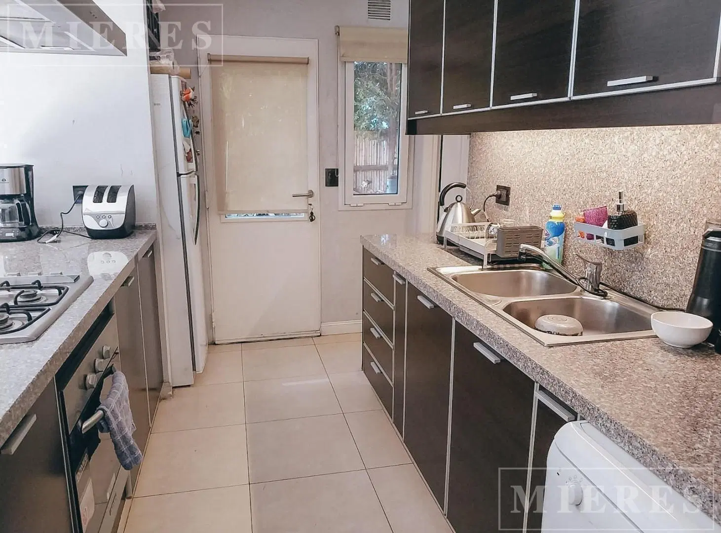 Casa en venta en una planta - La Comarca Bancalari. 3