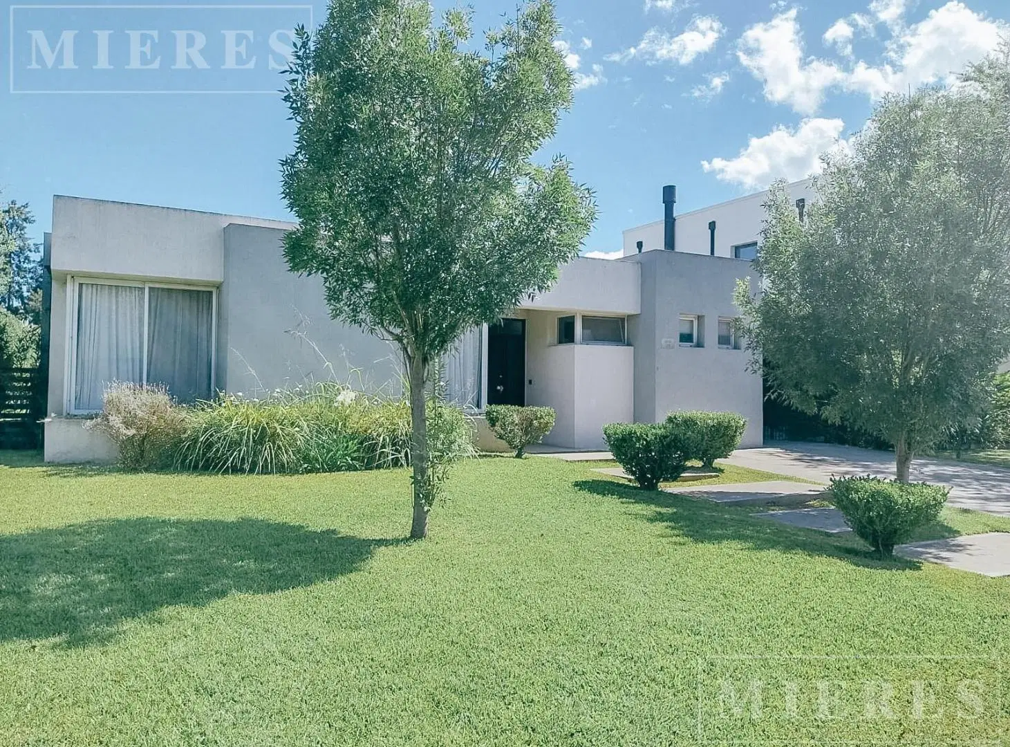Casa en venta en una planta - La Comarca Bancalari. 2