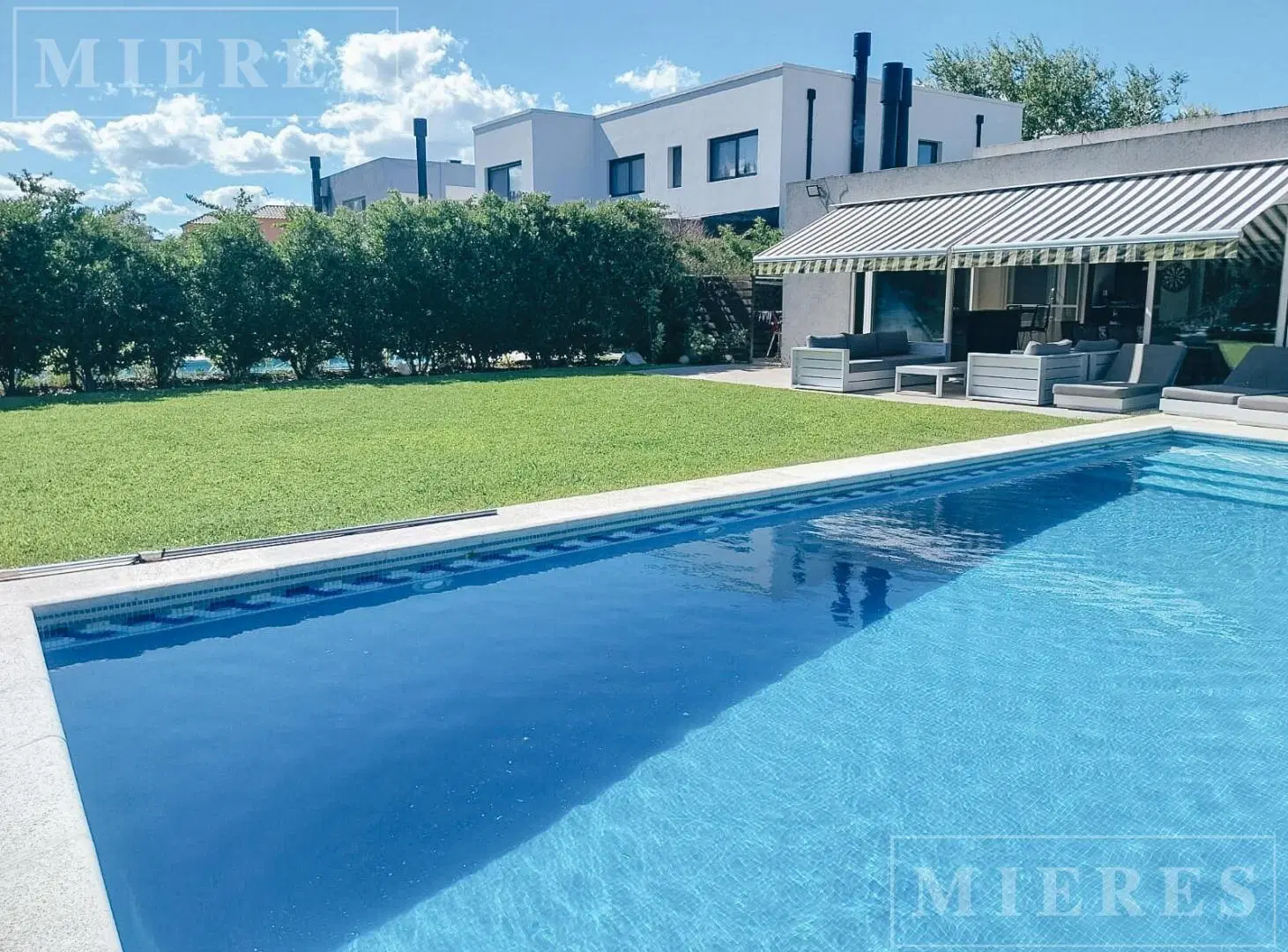 Casa en venta en una planta - La Comarca Bancalari. 5