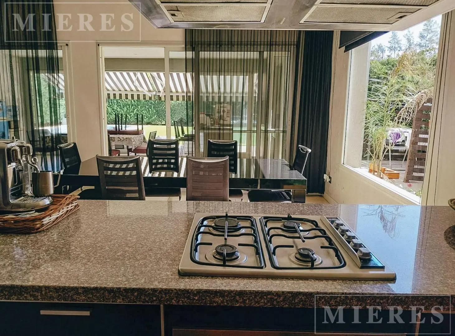 Casa en venta en una planta - La Comarca Bancalari. 4