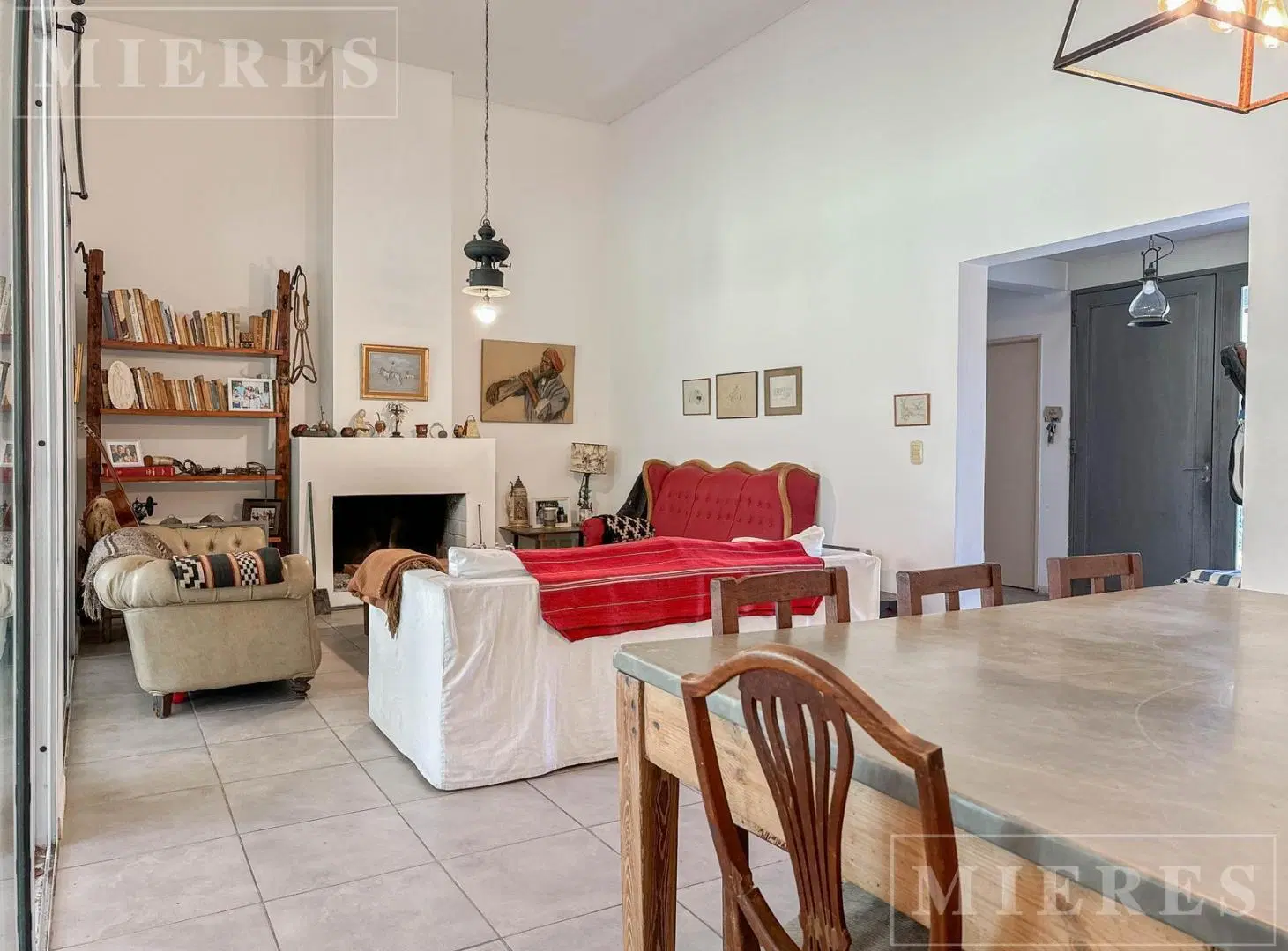 Casa en venta - Santa Clara - Villanueva 5