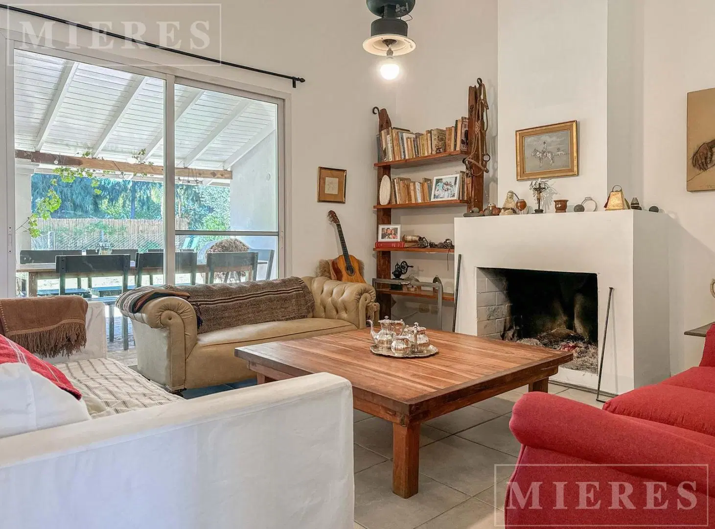 Casa en venta - Santa Clara - Villanueva 3