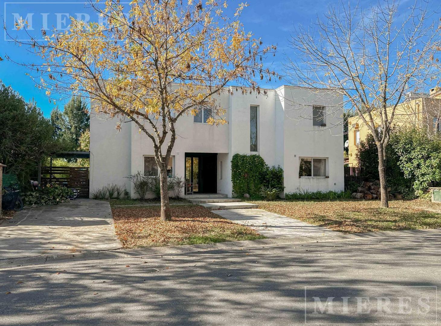 Casa en venta - Santa Clara - Villanueva
