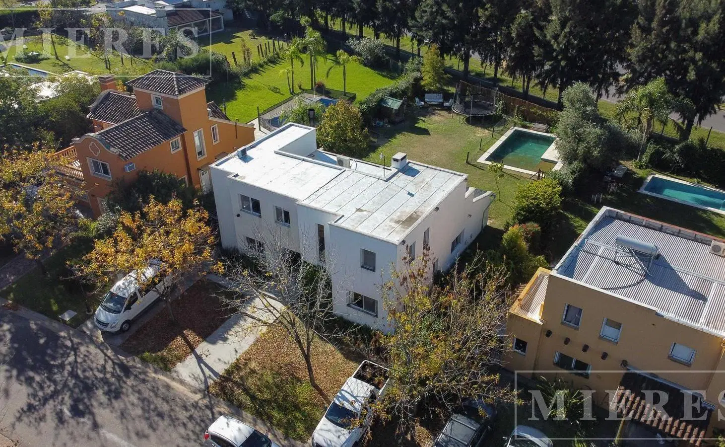 Casa en venta - Santa Clara - Villanueva 1