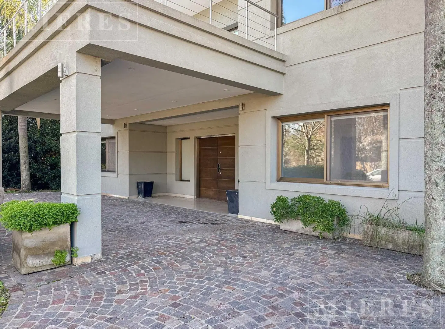 Casa en Venta en Santa Catalina AL RIO - Villanueva. 5
