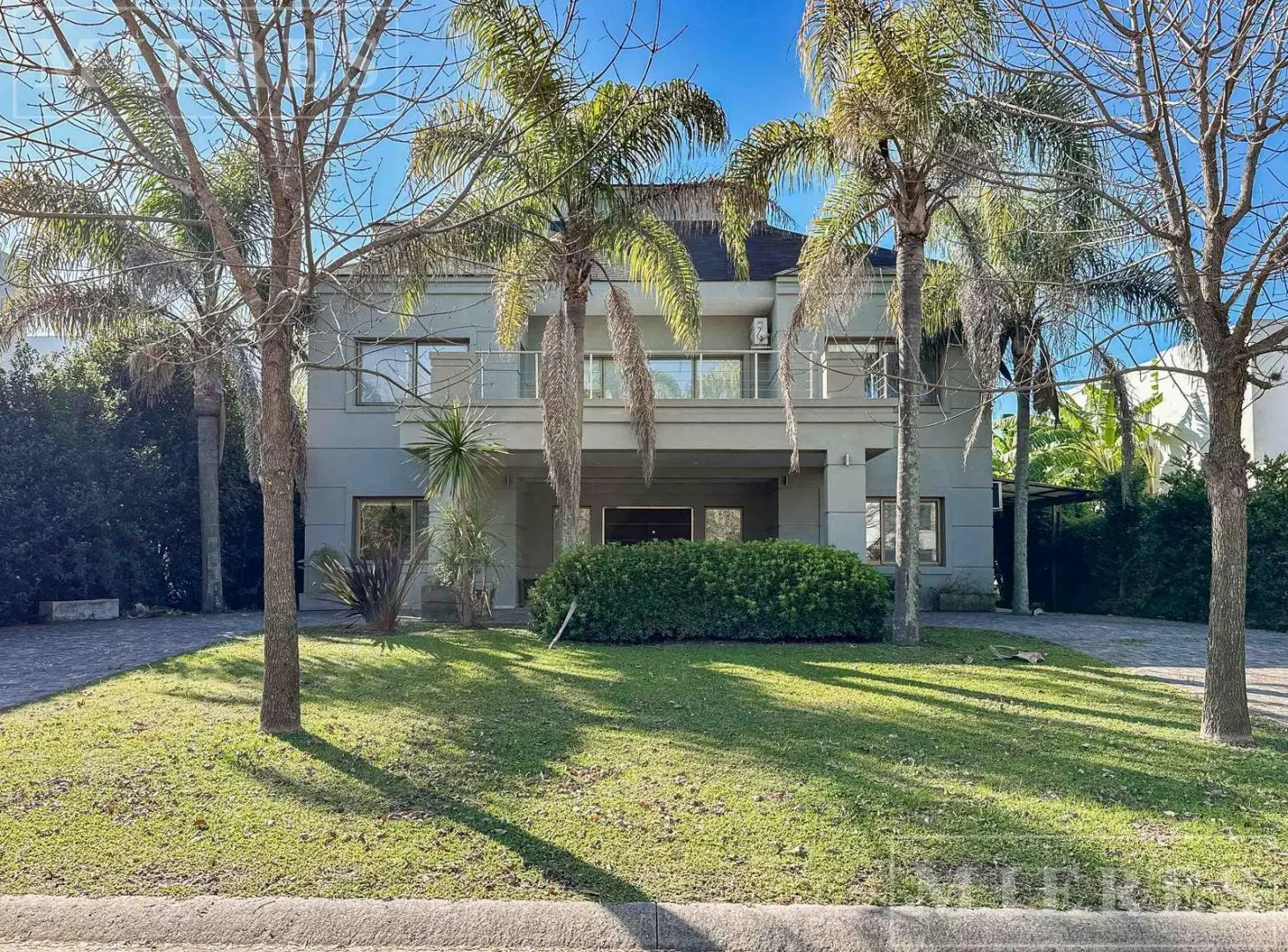 Casa en Venta en Santa Catalina AL RIO - Villanueva. 2
