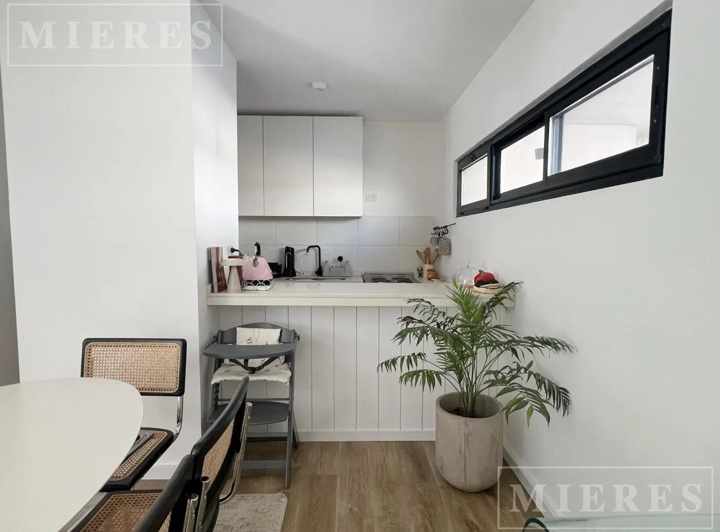 Departamento en venta en Altos del Encuentro 4