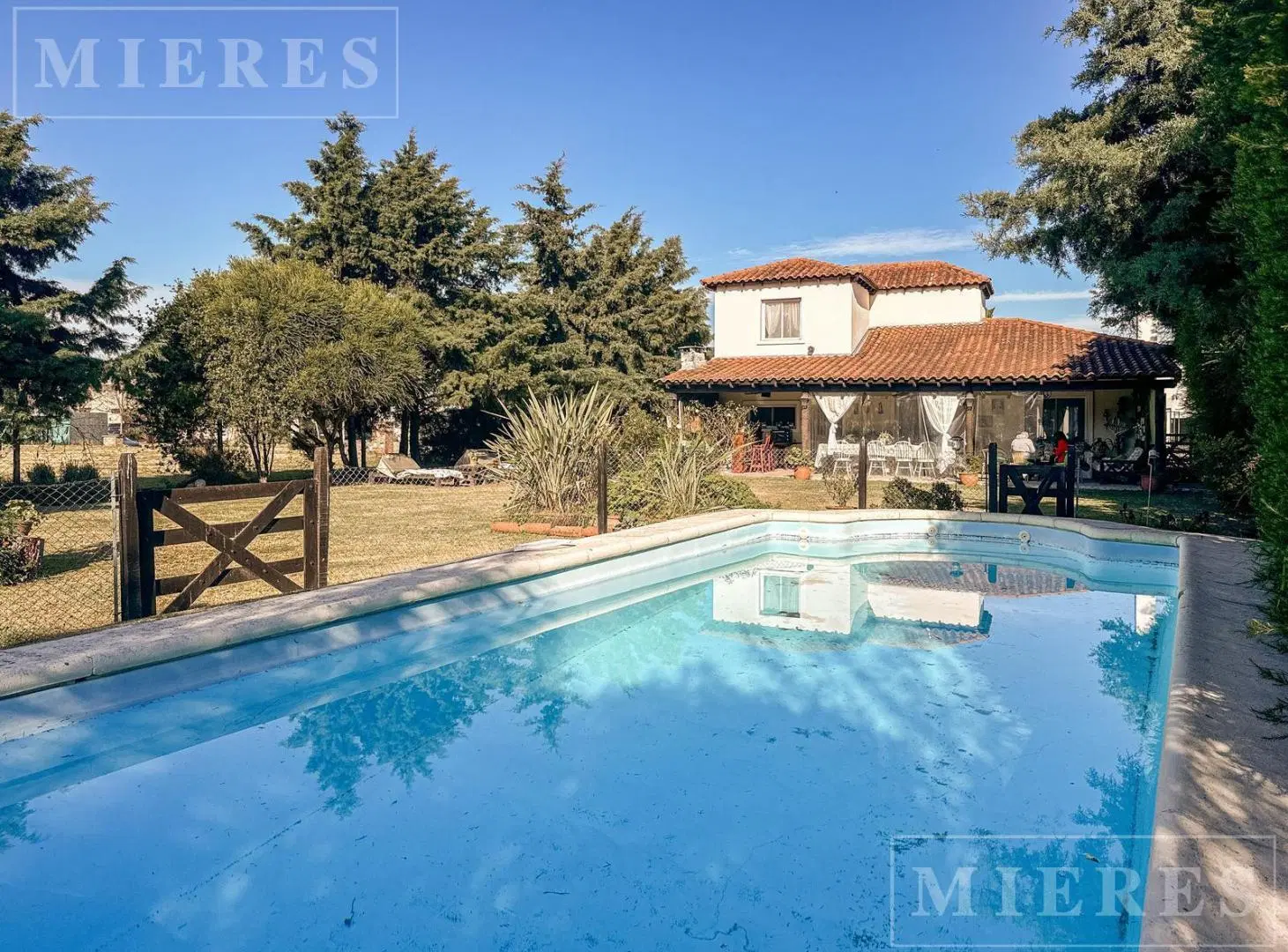 Casa en venta en el Barrio San Marco - Lote Interno - Villanueva 2