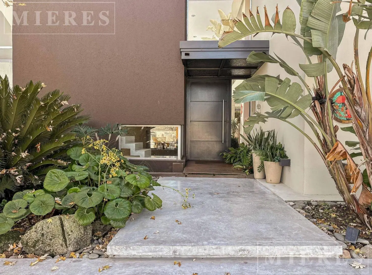 Casa en venta a La Laguna en Santa Catalina, Villanueva. 4