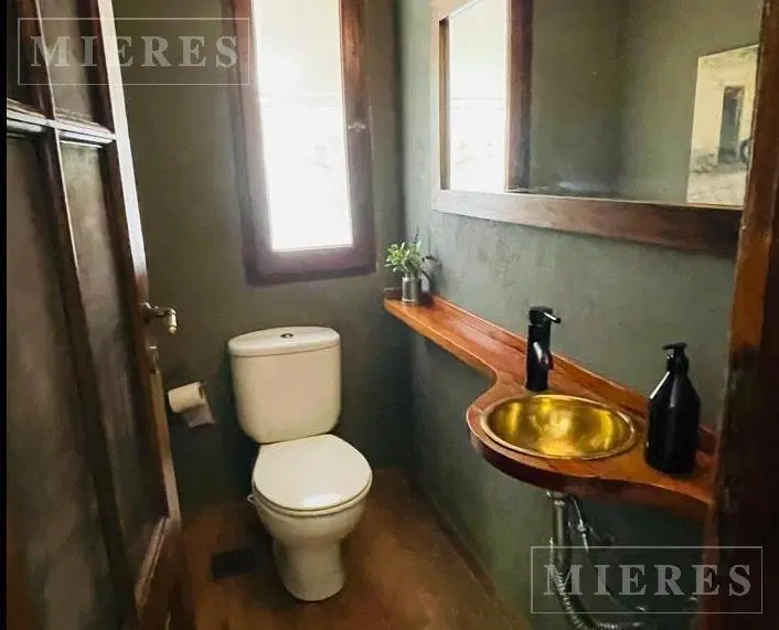 Casa en venta en Santa Barbara - Lote Interno - Bancalari 8