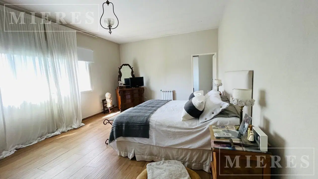 Casa en venta en Santa Barbara - Lote Interno - Bancalari 5