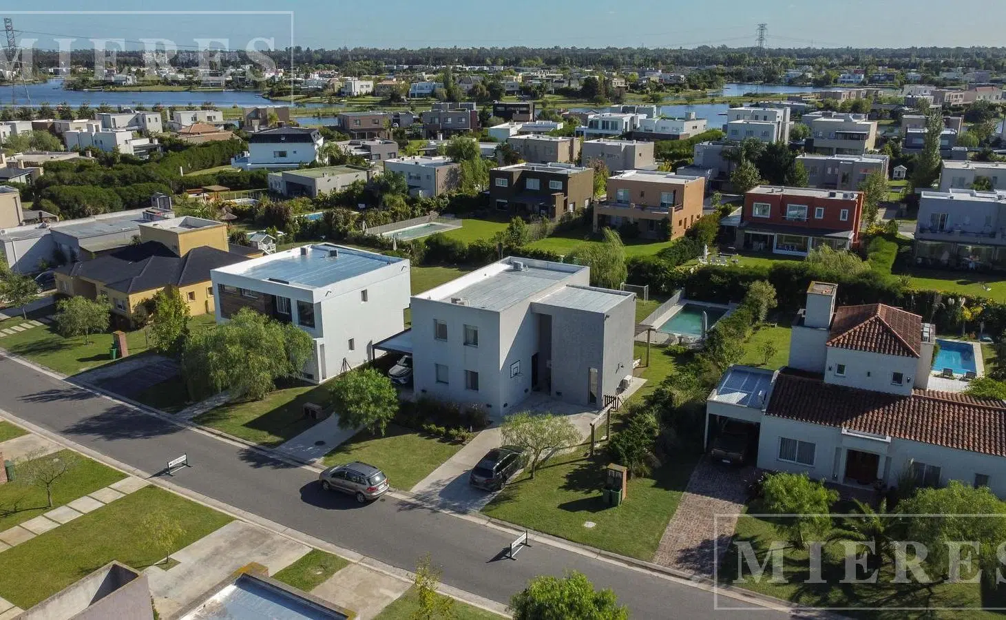 Casa en venta en san Gabriel Villanueva - Apto Credito 4