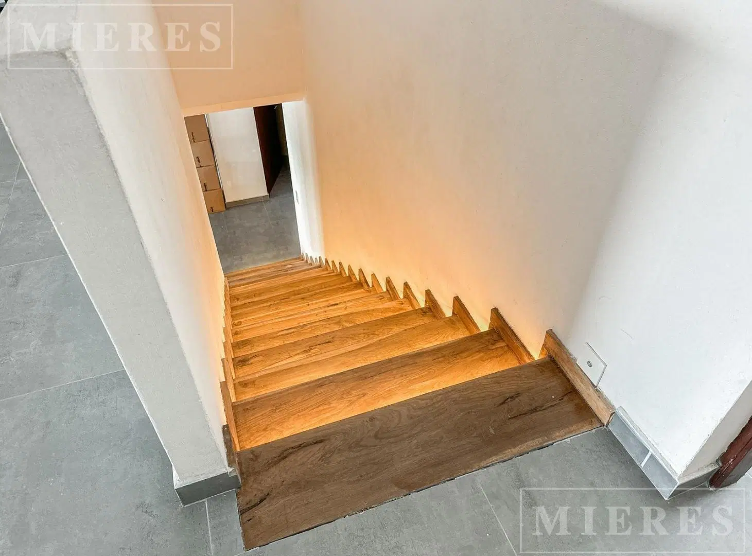 Casa en venta a La Laguna en Santa Ana, Villanueva 5