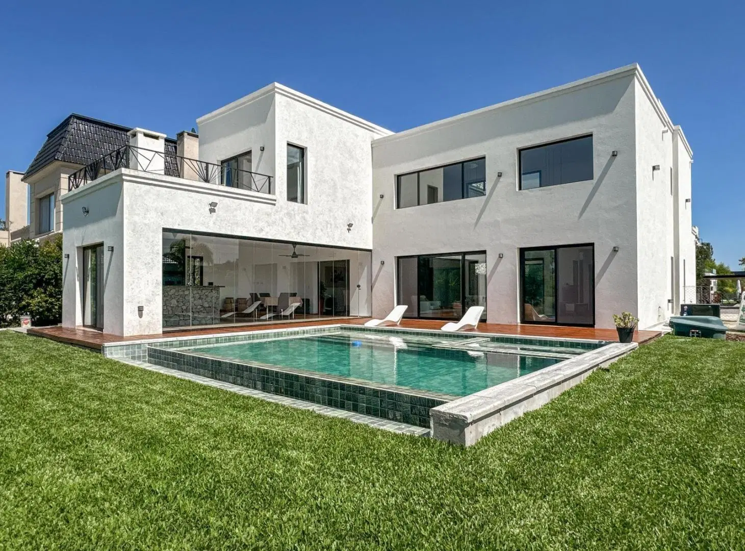 Casa en San Benito 2