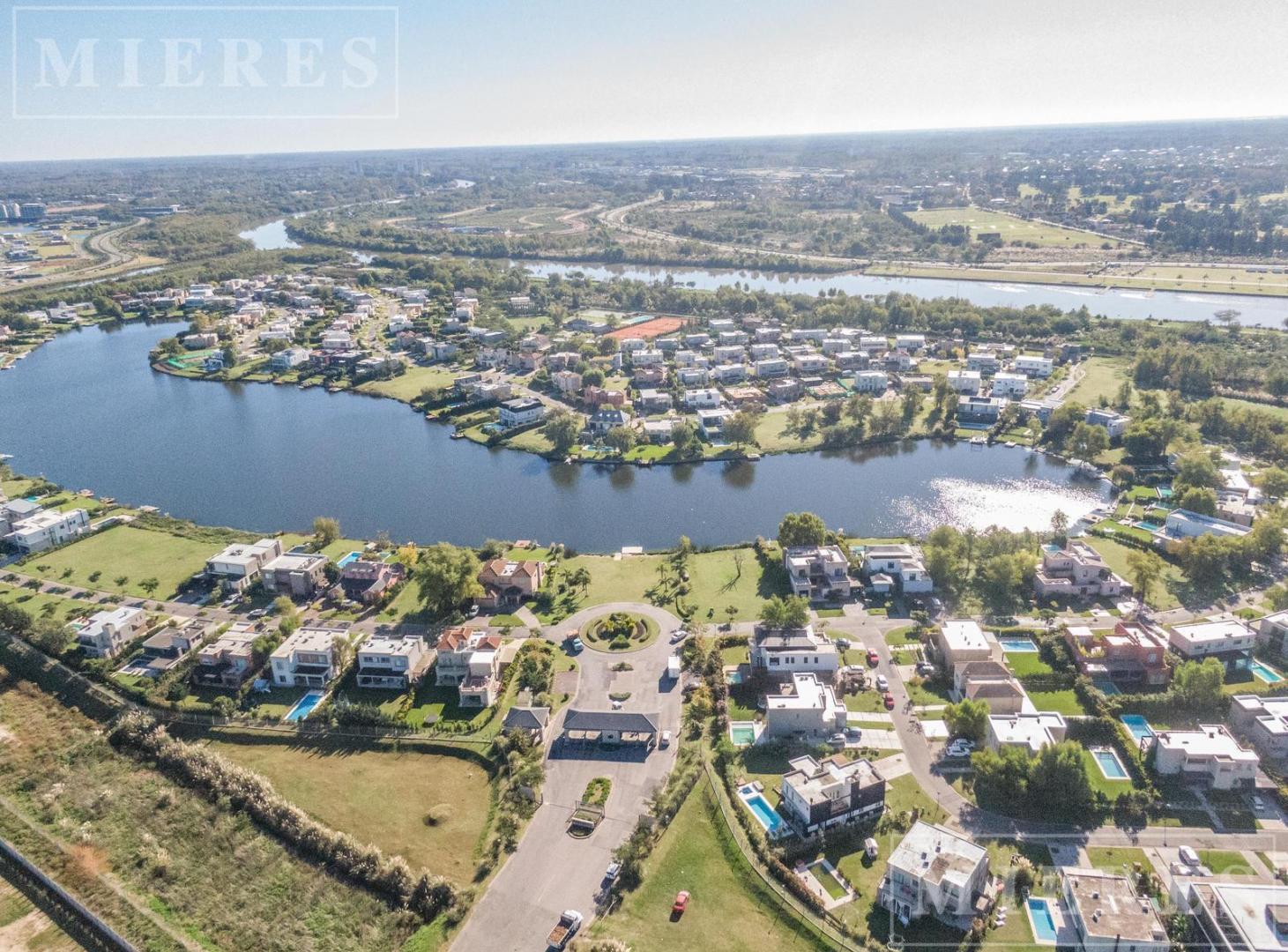 Lote a la venta en Barbarita, Villanueva