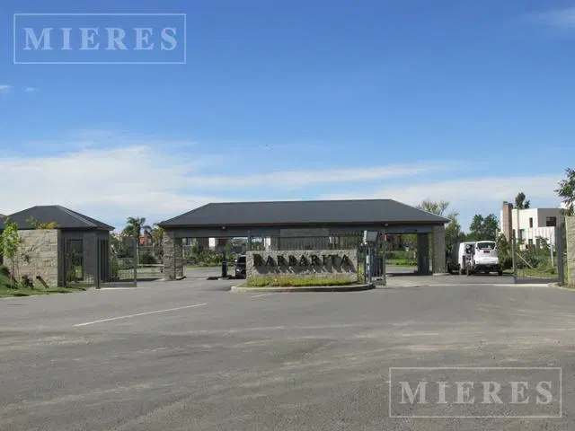 Lote a la venta en Barbarita, Villanueva 3