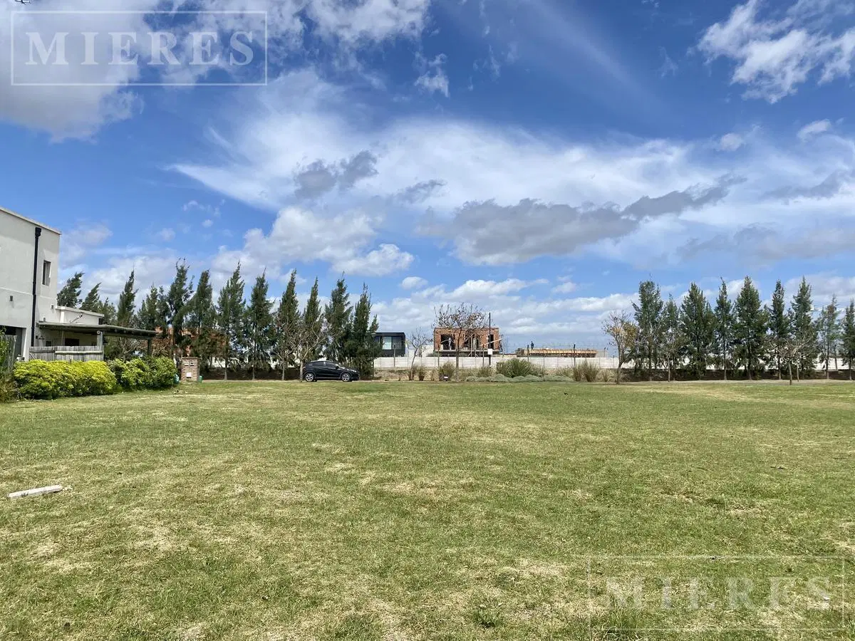 Lote a la venta en Barbarita, Villanueva 5