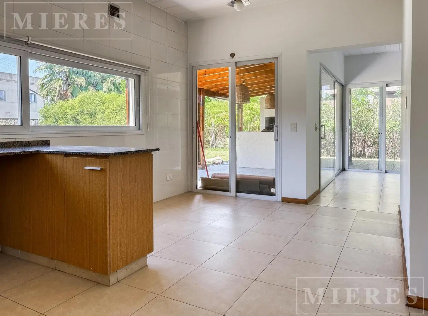 Casa en venta en Barrio La Comarca, Bancalari 4