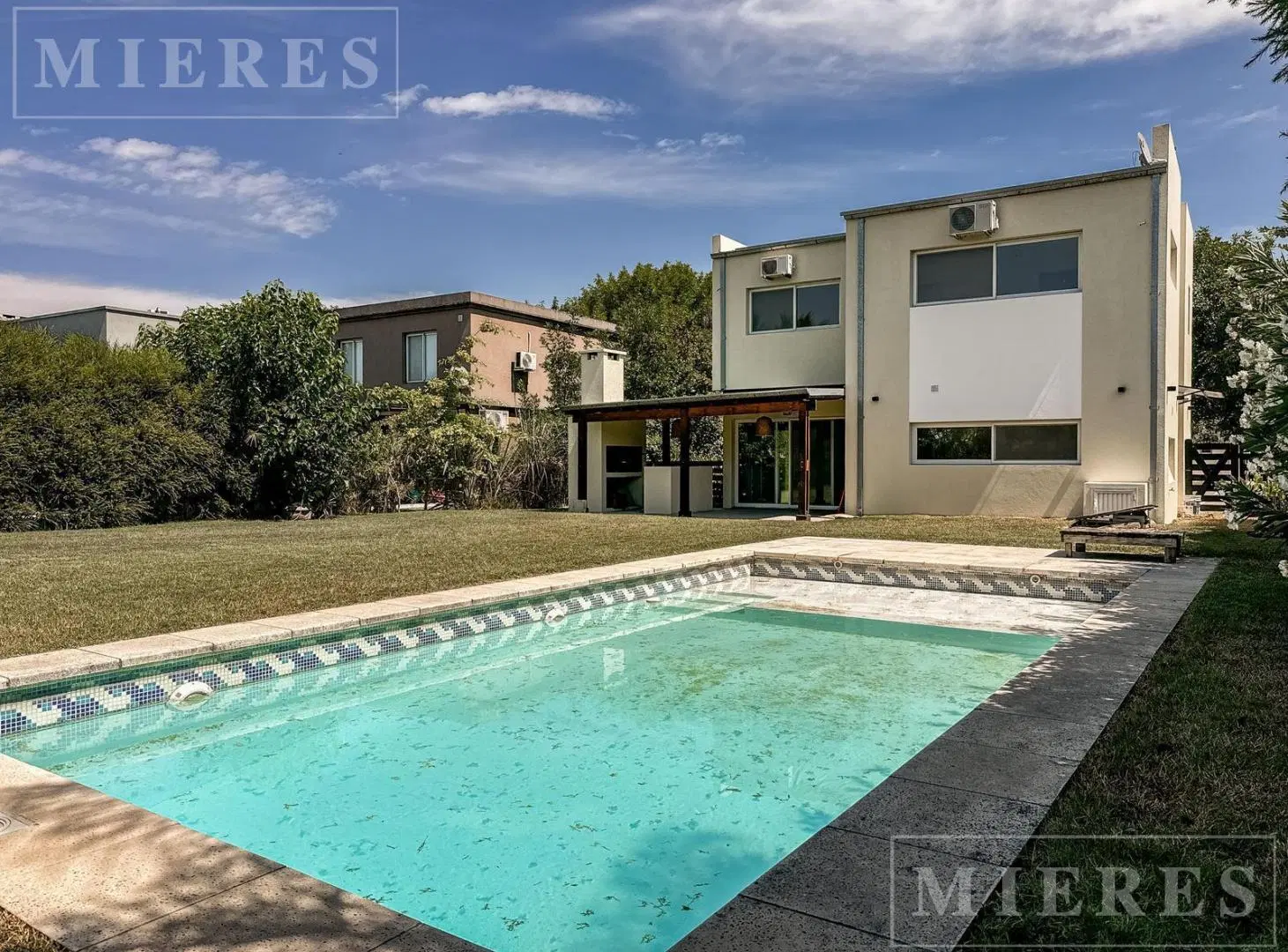 Casa en venta en Barrio La Comarca, Bancalari 5