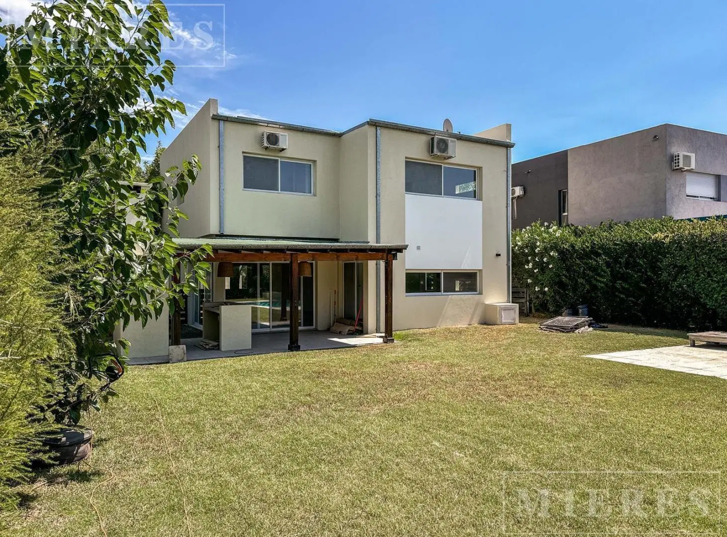 Casa en venta en Barrio La Comarca, Bancalari 1