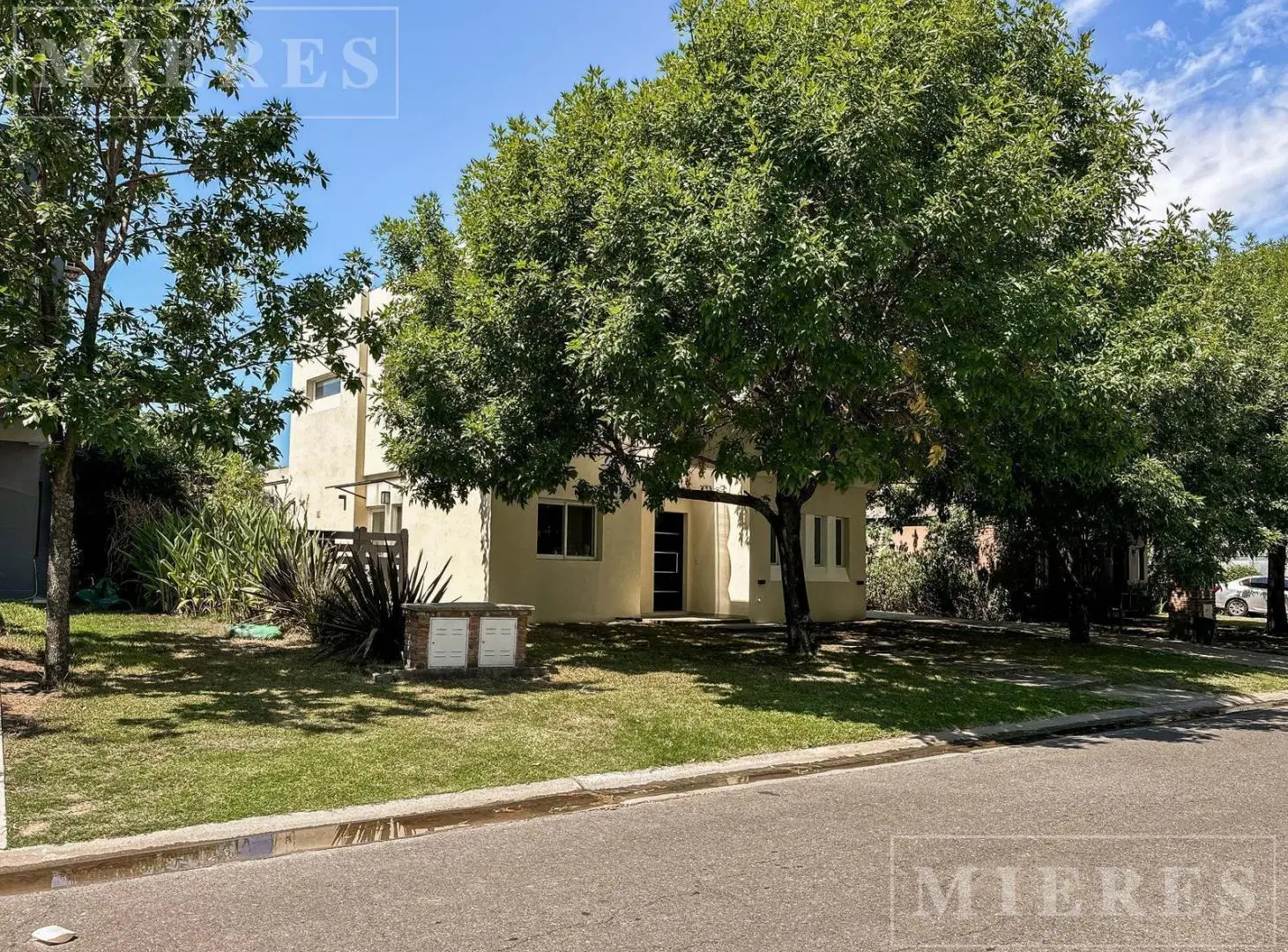 Casa en venta en Barrio La Comarca, Bancalari 2