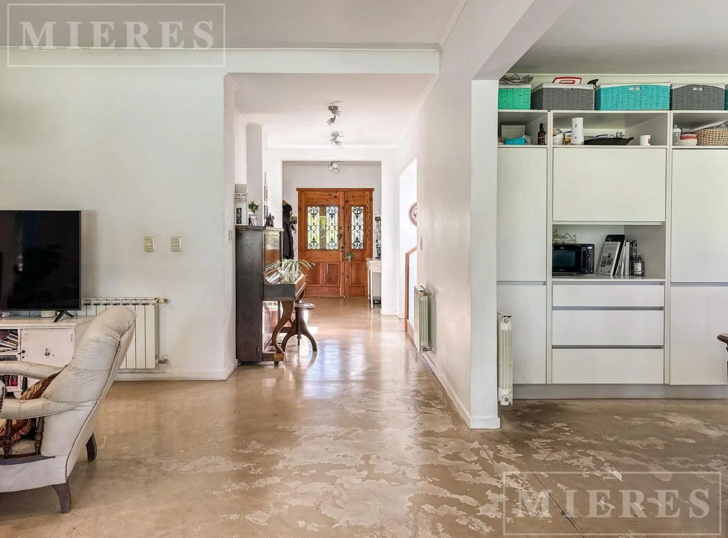 Muy linda casa de 4 dormitorios en Santa Catalina - Villanueva 5