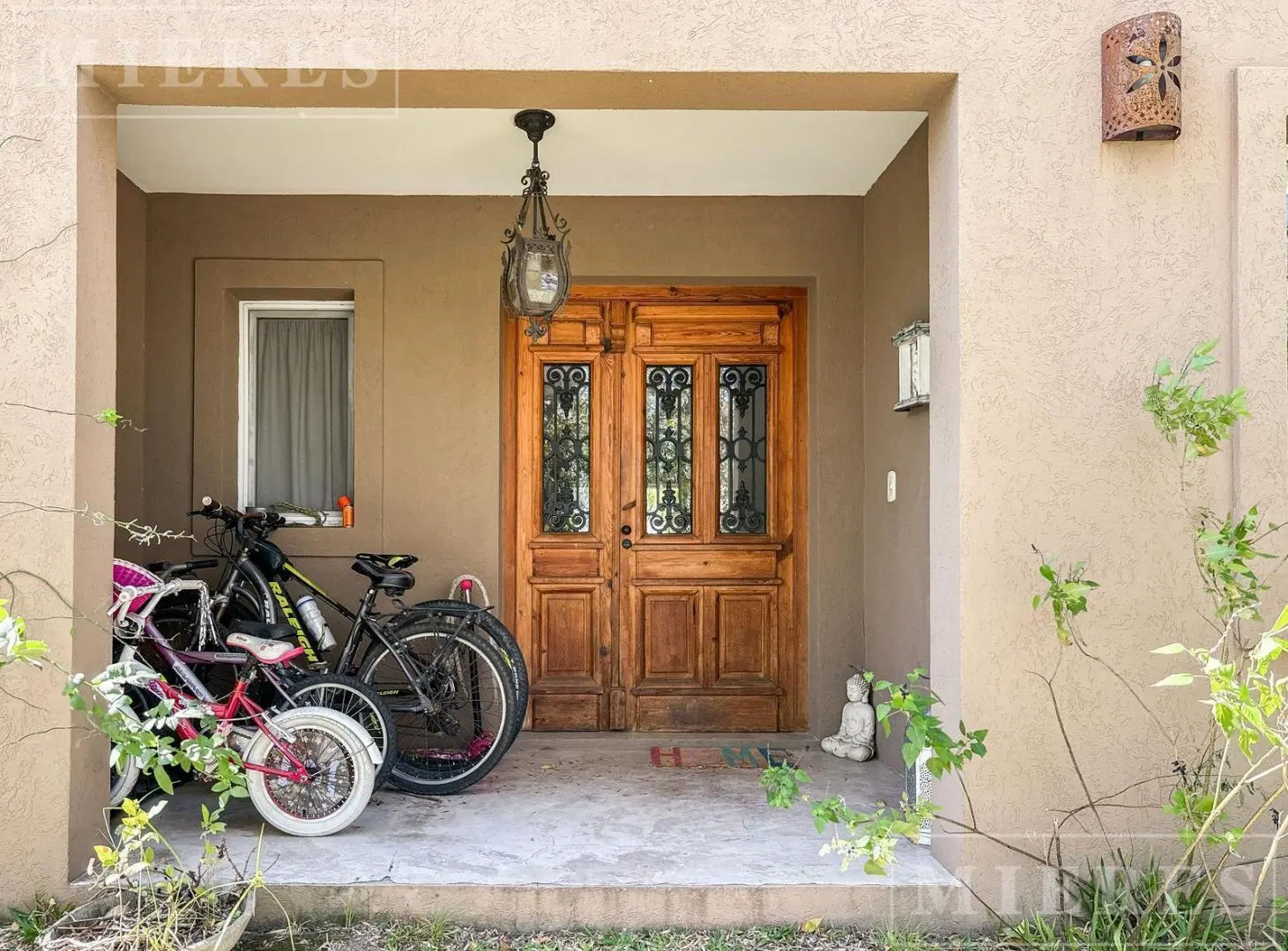 Muy linda casa de 4 dormitorios en Santa Catalina - Villanueva 3