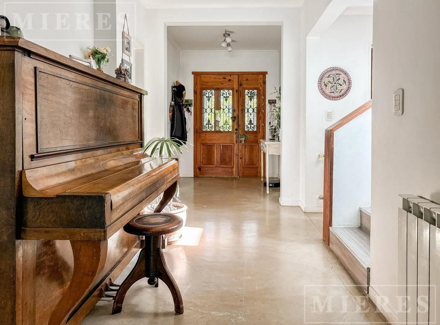 Muy linda casa de 4 dormitorios en Santa Catalina - Villanueva 4