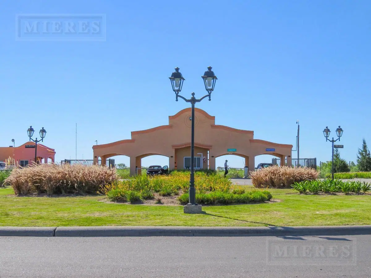 Lote en venta a la laguna - San Rafael Villanueva 2
