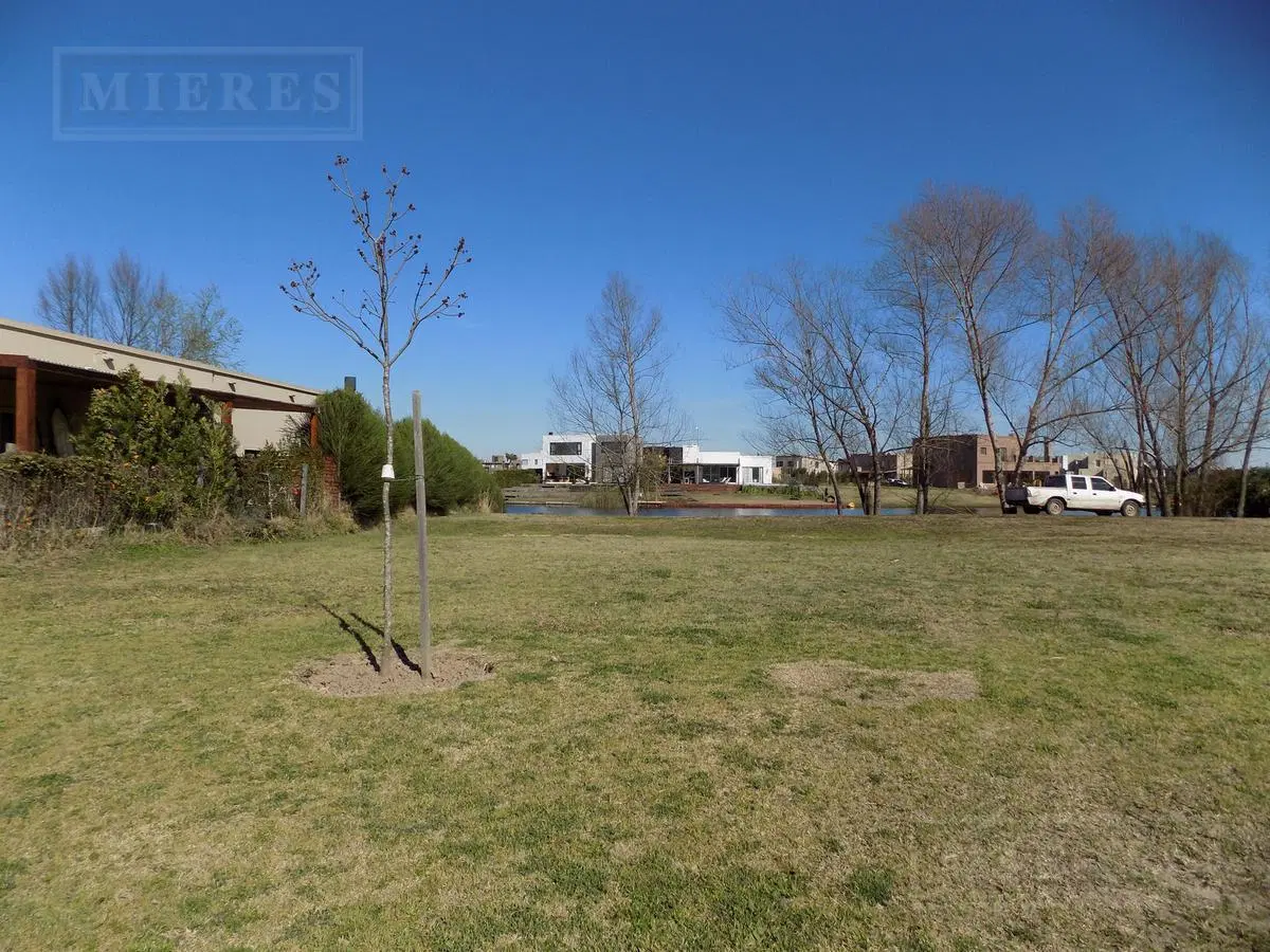 Lote en venta a la laguna - San Rafael Villanueva 5