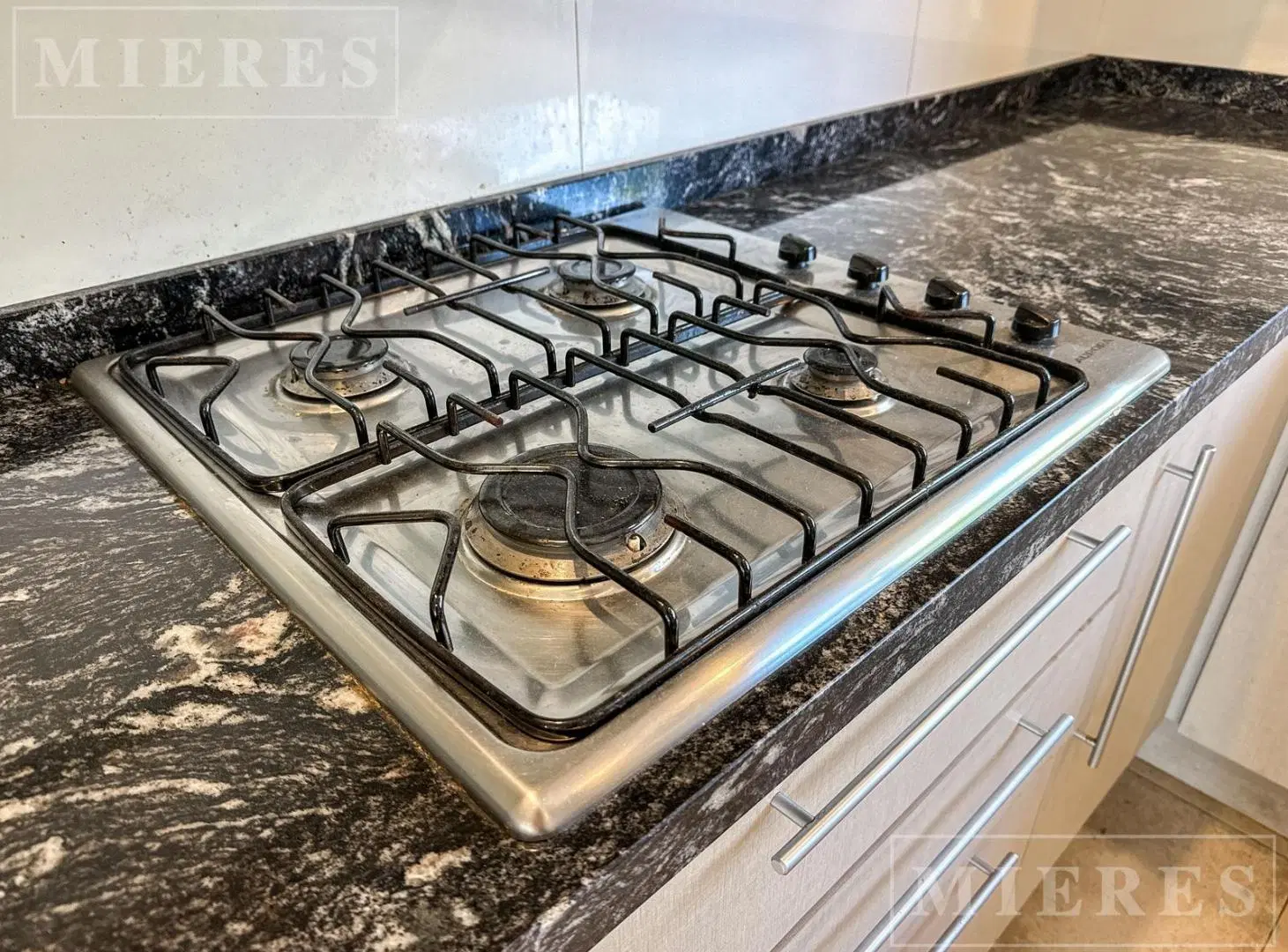 Casa en venta con amarra en San Marco, Villanueva. 4