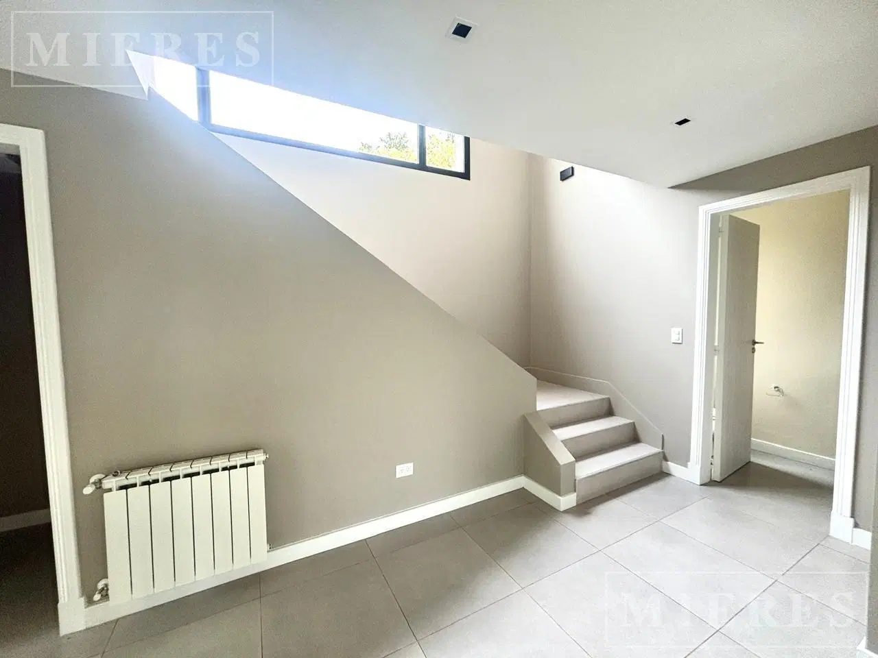 Casa en alquiler anual - Lote Interno - Santa Catalina - Villanueva 4