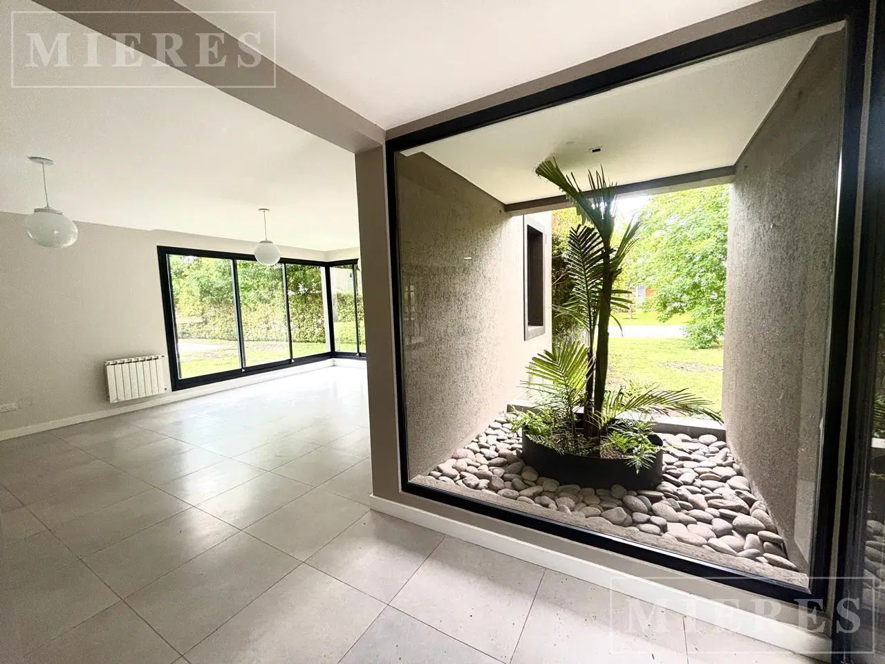 Casa en alquiler anual - Lote Interno - Santa Catalina - Villanueva 2
