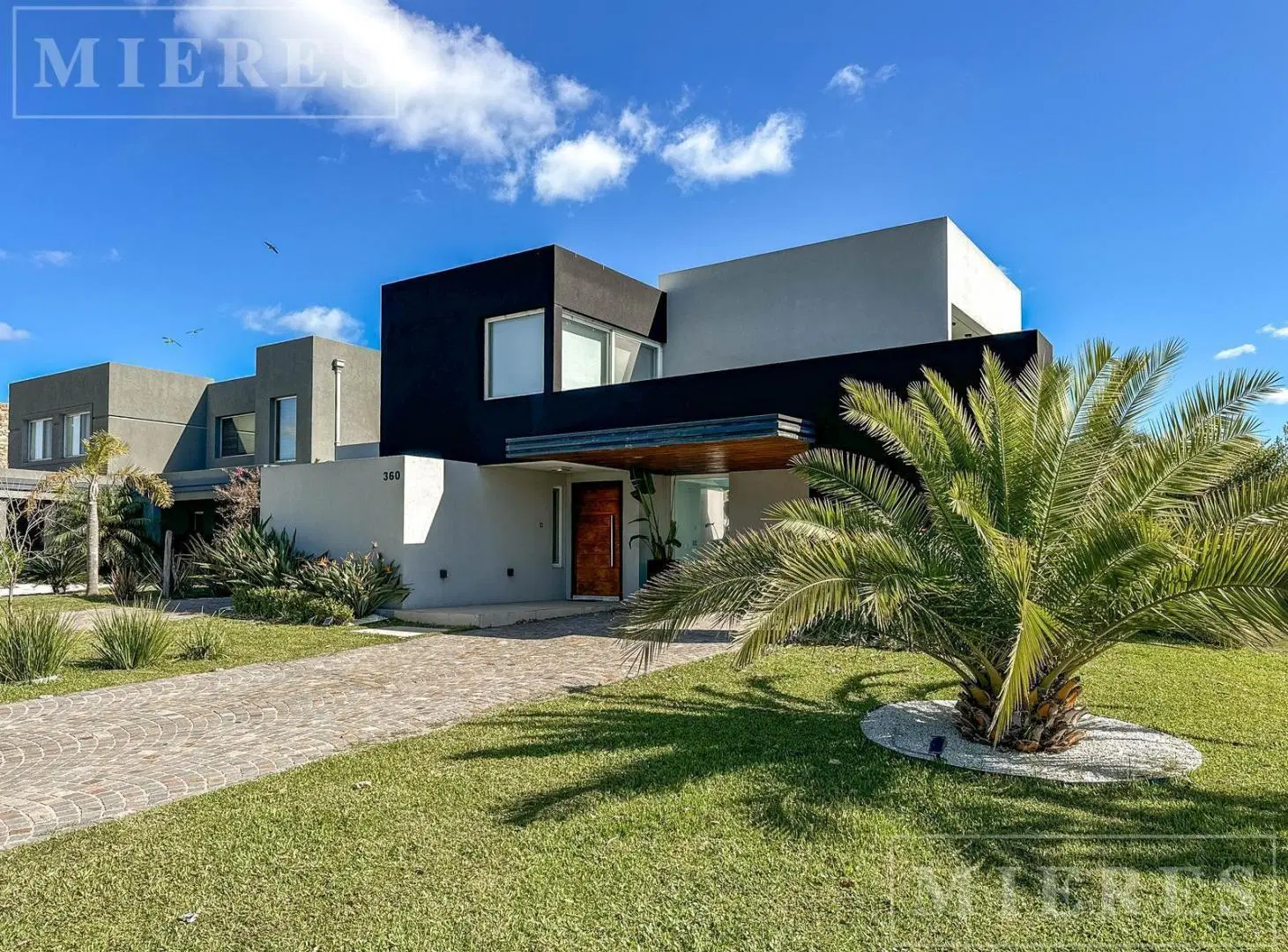 Excelente Casa en venta A LA LAGUNA en La Comarca, Bancalari 5