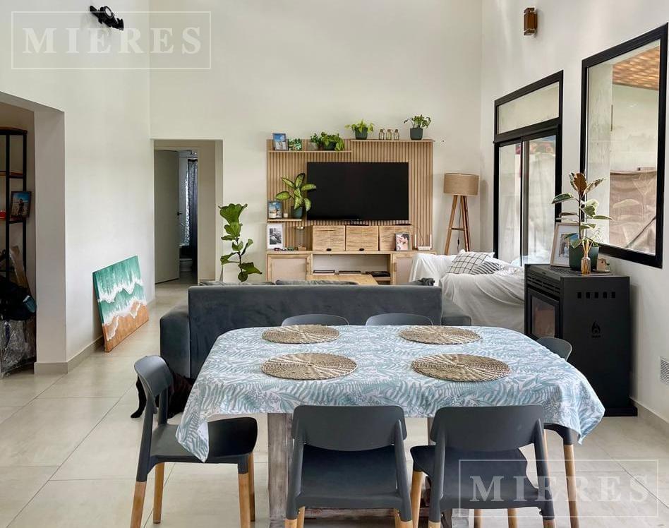 Foto de Casa en Venta a La Laguna en San Benito, Villanueva., imagen 4