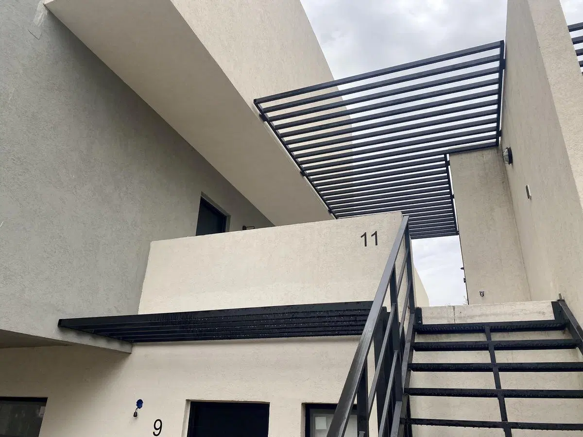 Venta Duplex 3 ambientes en Altos del Encuentro, Bancalari. 2
