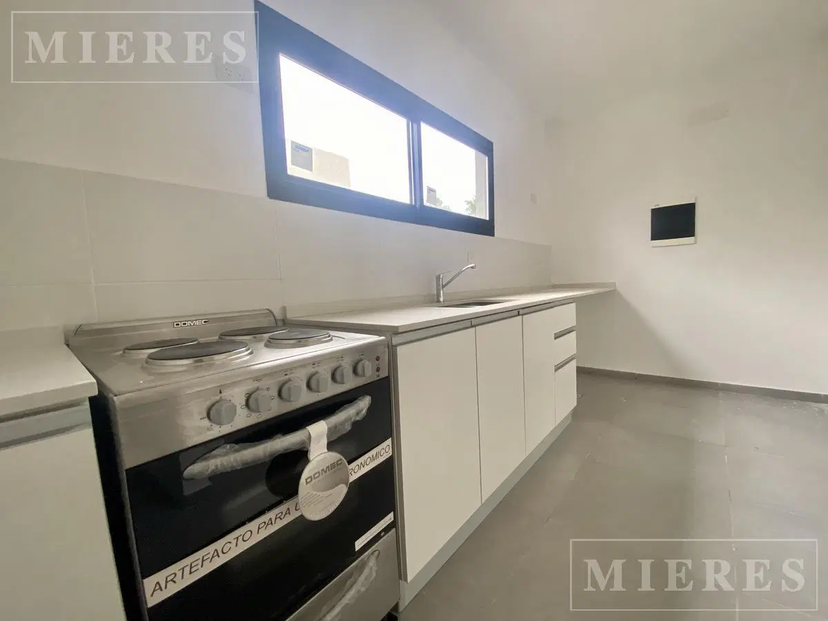 Venta Duplex 3 ambientes en Altos del Encuentro, Bancalari. 5