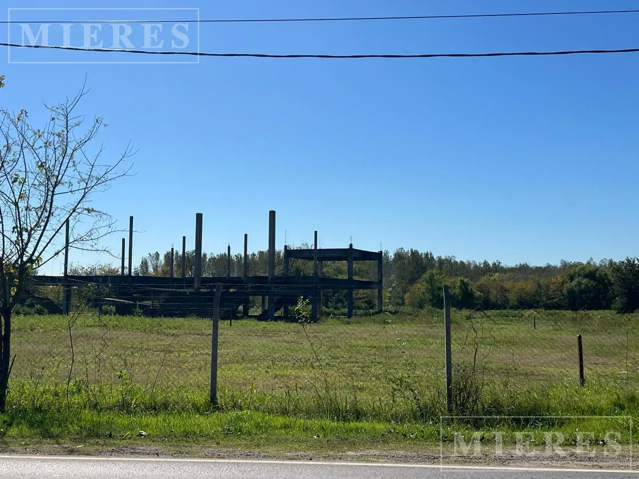 VENTA - Terreno Apto desarrollo residencial sobre Av, Italia, Villanueva. 3