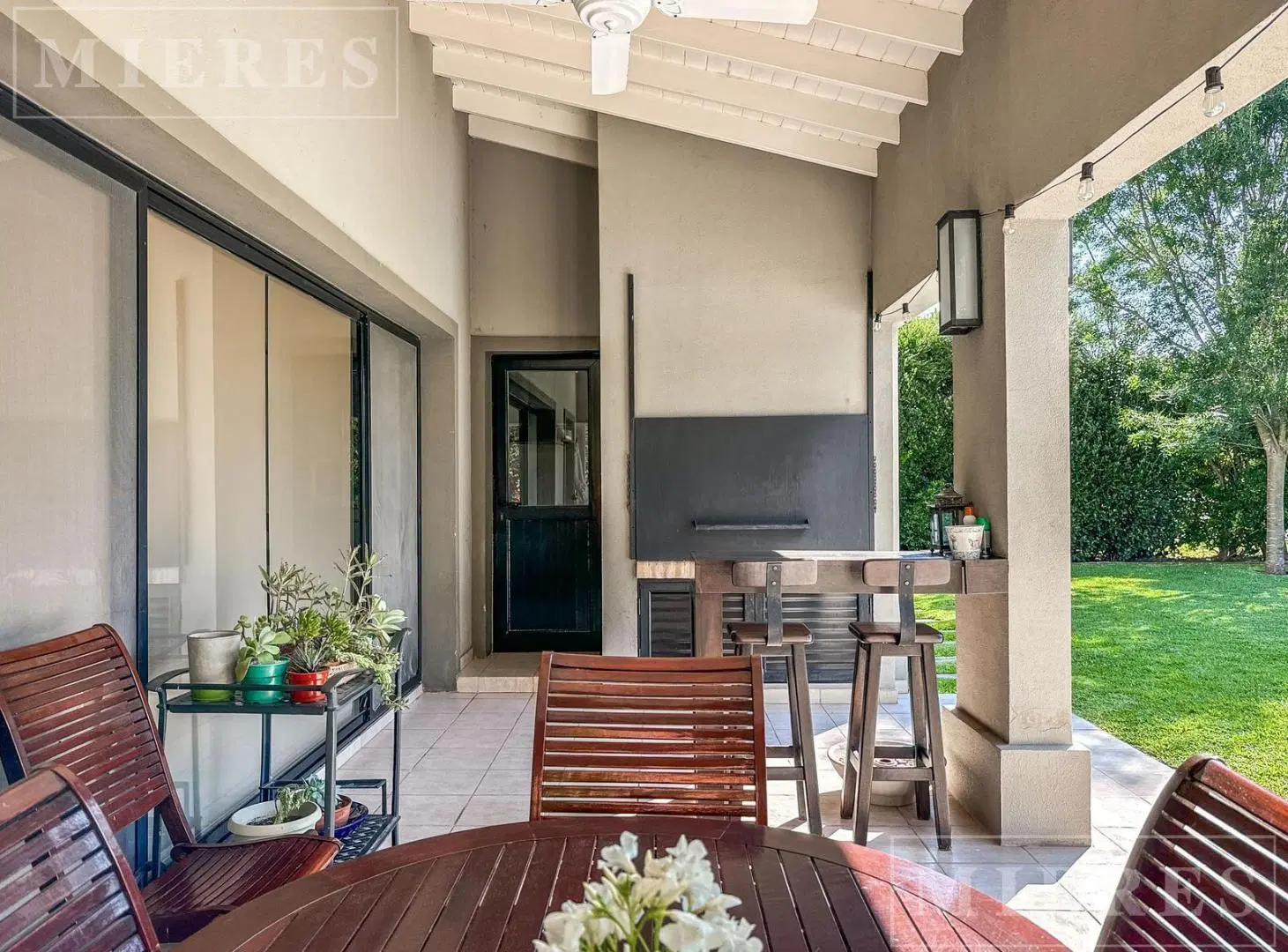 Casa a la venta en Santa Clara 4