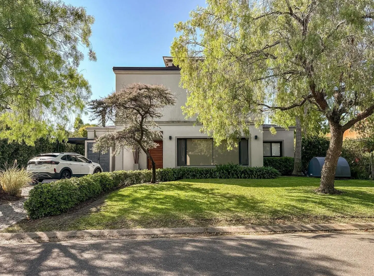 Casa a la venta en Santa Clara 1