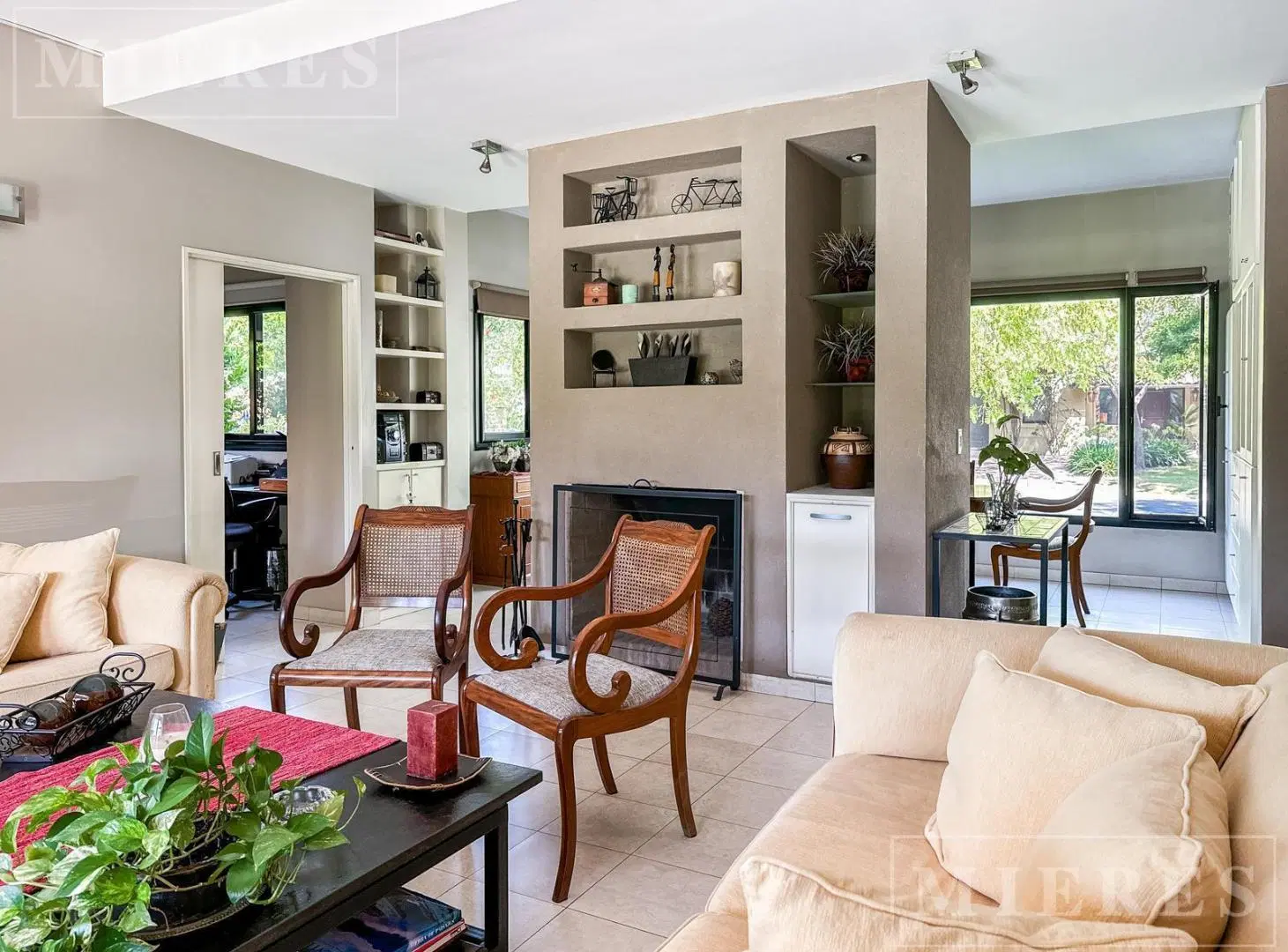 Casa a la venta en Santa Clara 5