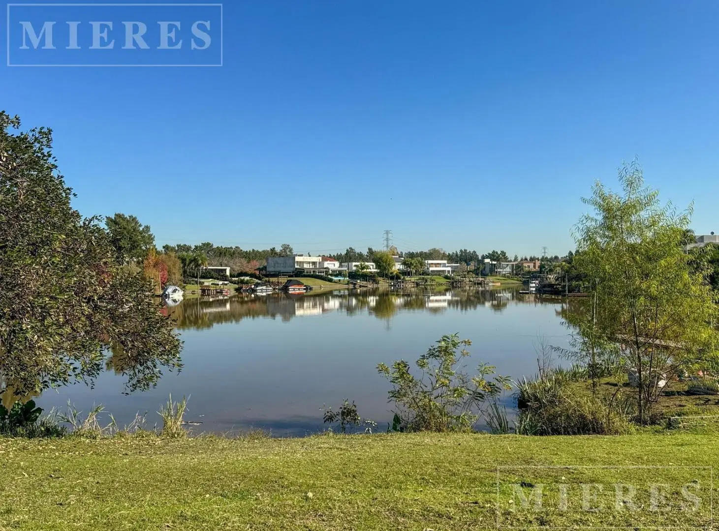 Lote en venta a La Laguna en San Isidro Labrador - Villanueva. 4