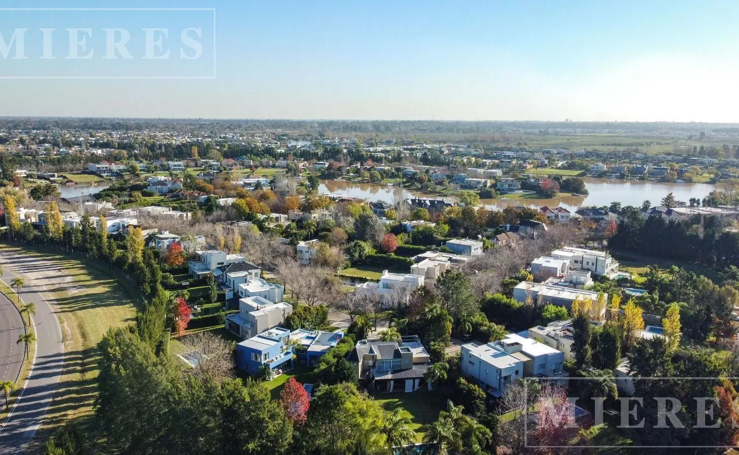 Lote en venta a La Laguna en San Isidro Labrador - Villanueva. 3