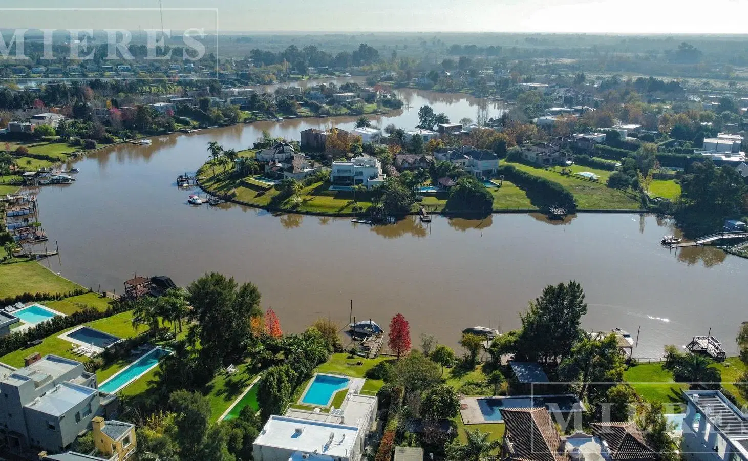 Lote en venta a La Laguna en San Isidro Labrador - Villanueva. 5